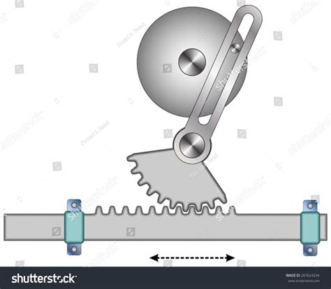 Reciprocating motion Images, Stock Photos & Vectors | Shutterstock