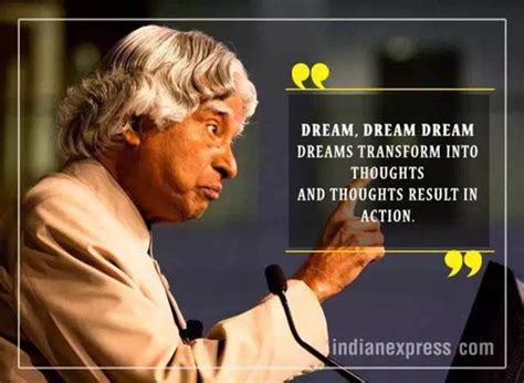 APJ Abdul Kalam Birth Anniversary: Inspirational quotes by ‘Missile Man ...