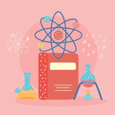 Science Subject Vector Art, Icons, and Graphics for Free Download