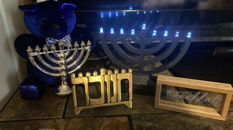 When is Hanukkah 2023? History behind the Jewish tradition