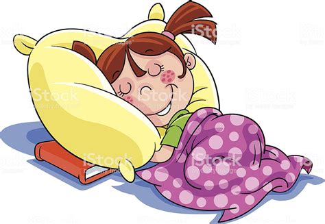 little girl sleeping clip art 10 free Cliparts | Download images on Clipground 2024