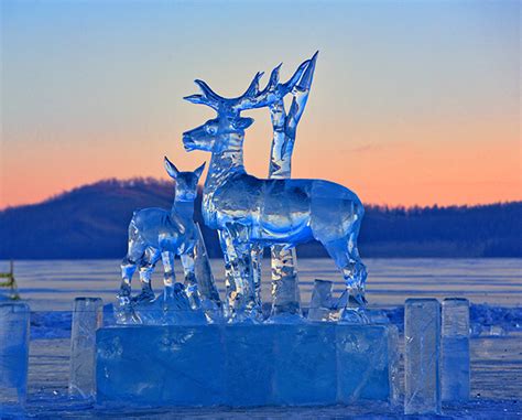 Mongolia Ice Festival 2020 | Event Guide