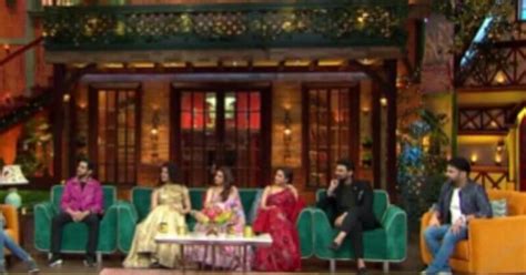 TKSS The Kapil Sharma Show Episode 20th May 2023; Check Today's Guest List