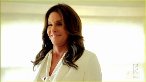 Caitlyn Jenner Reveals More About 'I Am Cait' in New Promo!: Photo 3402380 | Kylie Jenner Photos ...