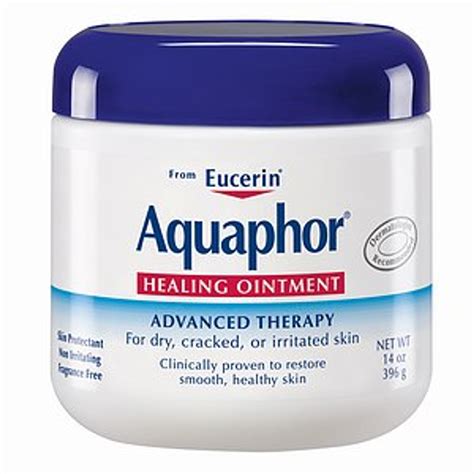 Aquaphor Healing Ointment 14 oz Jar - drugsupplystore.com