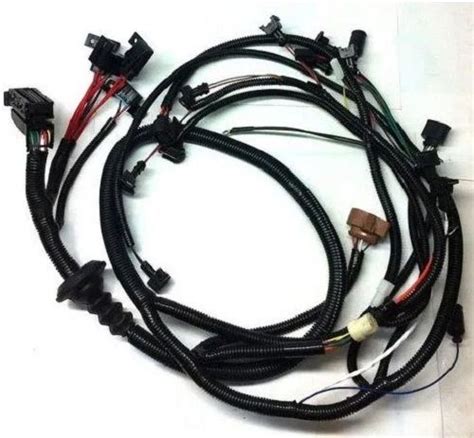 Multi Premium Quality And Lightweight Pvc Car Wiring Harness at Best Price in Pune | Yazaki ...