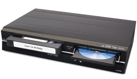 VHS To DVD Converter