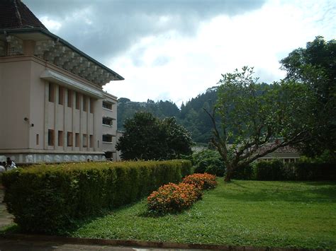 University of Peradeniya