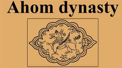 Brief History on Ahom Dynasty and Ahom Kingdom | History of india, History, Indian history