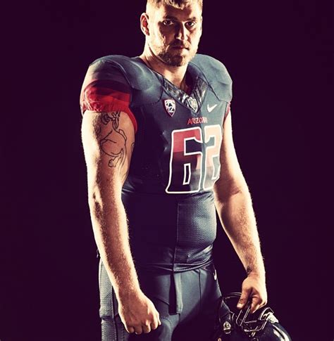 Arizona Wildcats unveil new football uniforms