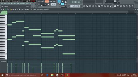 How To Make Chord Progressions In Fl Studio Acordes C - vrogue.co