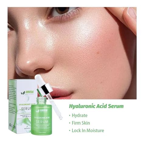 The Benefits of Hyaluronic Acid Serum: Achieve Radiant and Youthful Skin | by Adv Taiba Rana ...