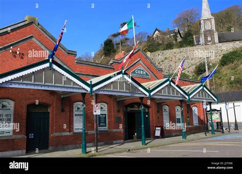 Cobh heritage centre hi-res stock photography and images - Alamy