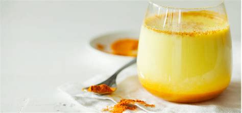 Turmeric Tea Benefits, Recipes and Side Effects - Dr. Axe