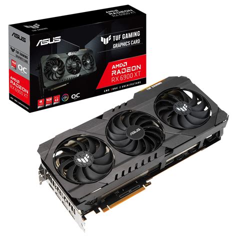 Tarjeta gráfica ASUS TUF Gami...B08R81J62G | Encarguelo.com