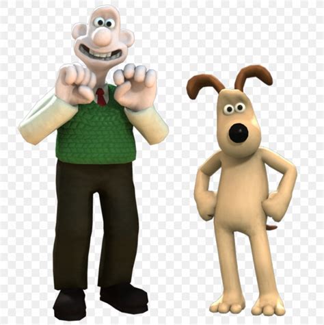 Wallace & Gromit's Grand Adventures Wallace And Gromit Animation Film ...