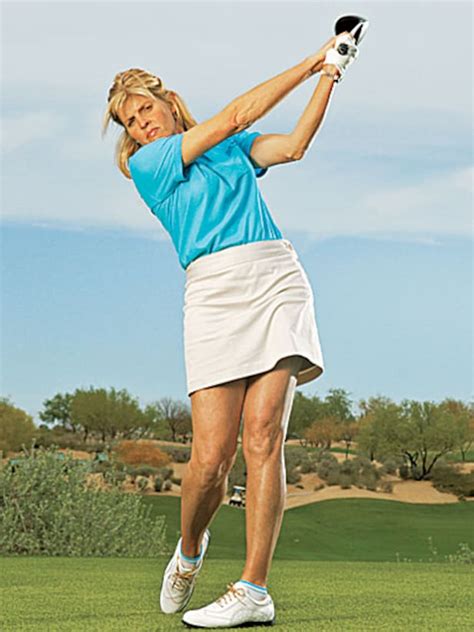 Top 10 Power Tips for Women | Golf News and Tour Information | Golf Digest