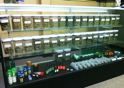 Green Leaf | Denver Marijuana Dispensaries