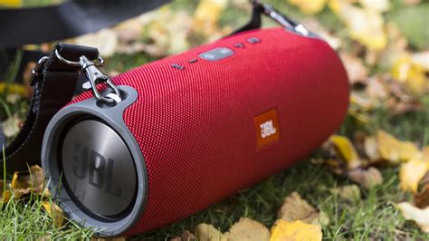 JBL Xtreme review: Get the party started