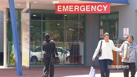 Exclusive: Emergency departments at Western Sydney hospitals being ...