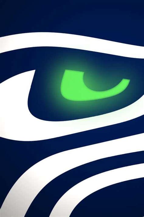 Seattle Seahawks iPhone Wallpaper - WallpaperSafari