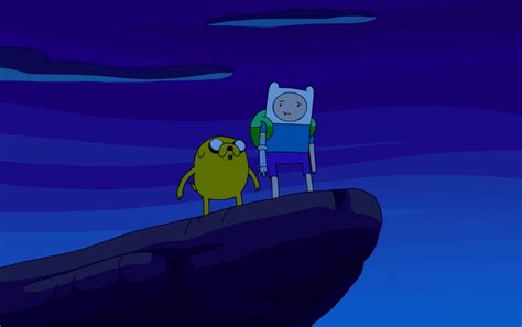 ‘Adventure Time’ Finale Trailer: The Beloved Series Is Ending Soon ...