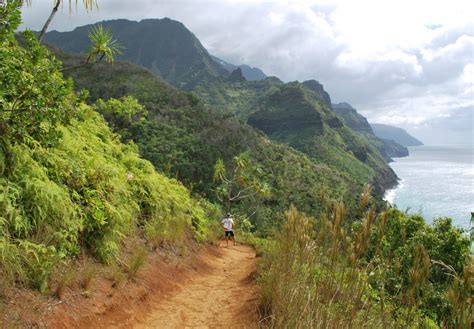 The Best Hiking in Hawaii | California Tour Blog