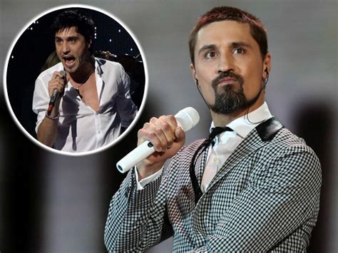 DISCUSS: Should Dima Bilan sing for Russia at Eurovision for a third ...