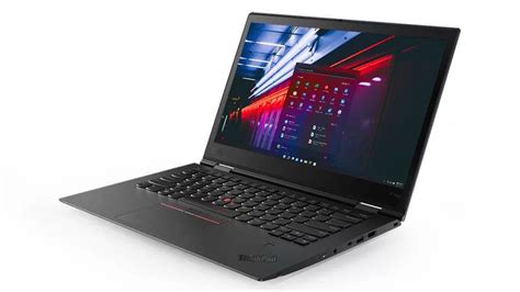 ThinkPad X1 Yoga (3rd Gen) | 2-in-1 Business Convertible | Lenovo US