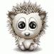 Hedgehog GIF - Hedgehog - Discover & Share GIFs