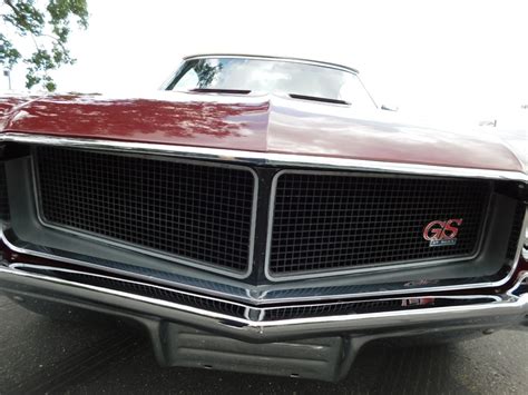 1970 Buick Grand Sport is listed For sale on ClassicDigest in Dearborn by Gateway Classic Cars ...