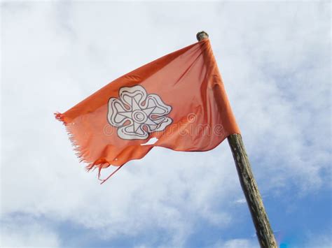 Jacobite flag stock photo. Image of history, inverness - 48358430