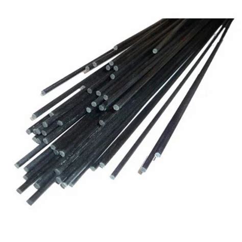 Graphite Round Rod, For Gold Melting, 800 To 1200 at Rs 40/piece in Mumbai