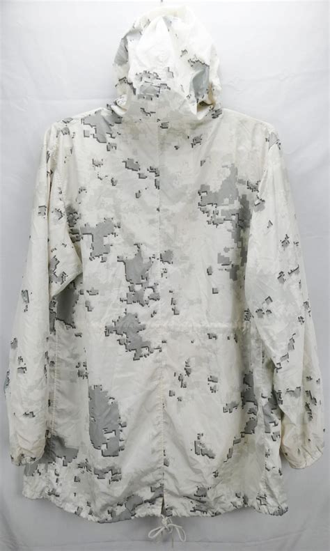 US Marines Snow MARPAT Overwhites (2007 – Present) | KommandoPost.com ...