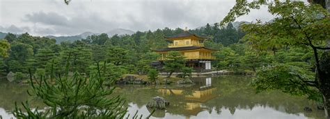 The Five Best Places to Visit in Kyoto - Japan - Asia Travel