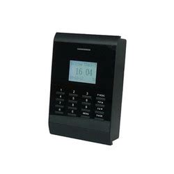 Rfid Access Control Systems at Best Price in Hyderabad | Ritchie Technocrats Pvt. Ltd.