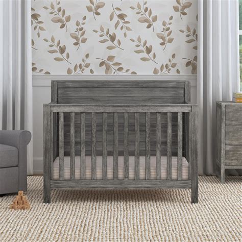 DaVinci Fairway 4-in-1 Convertible Crib – DaVinci Baby