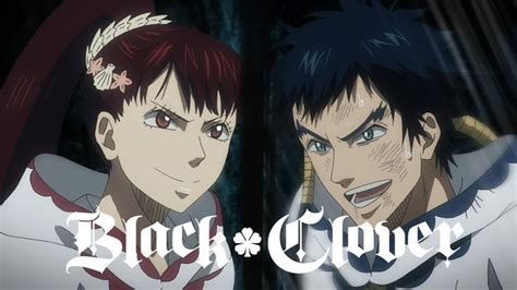 Kiato Black Clover - Manga