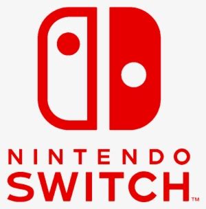 Nintendo Switch Logo PNG, Transparent Nintendo Switch Logo PNG Image Free Download - PNGkey