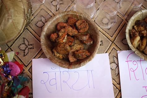 Tharu Cuisines and Delicacies (in Pictures) - The Nepali Food Blog ...