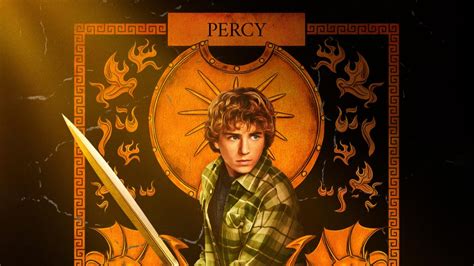 'Percy Jackson and the Olympians': Release Date and How to Watch From Anywhere - CNET