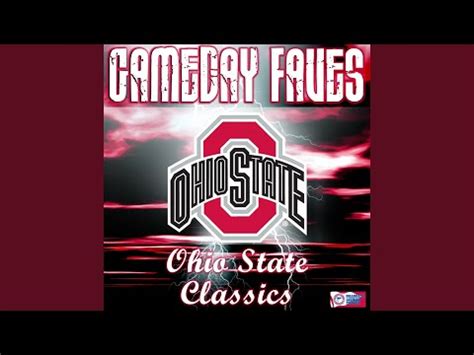 Buckeye Battle Cry - YouTube