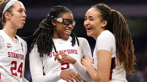 Stanford coach Tara VanDerveer questioned if Cardinal could go on after ...