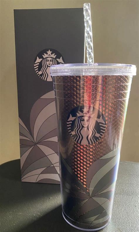 Starbucks 2023 Cold Cup, Furniture & Home Living, Kitchenware ...