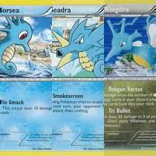 Image result for water type pokemon cards | Water type pokemon, Type pokemon, Pokemon cards