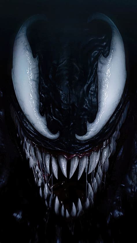 763 Venom Name Hd Wallpaper Images & Pictures - MyWeb