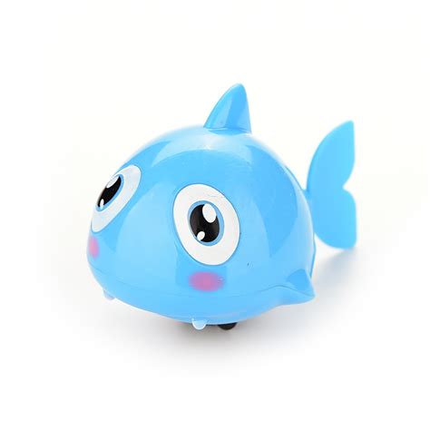 Baby Shark Swimming Toy