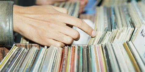 What Are The Most Valuable Vinyl Records On The Market? - Business News