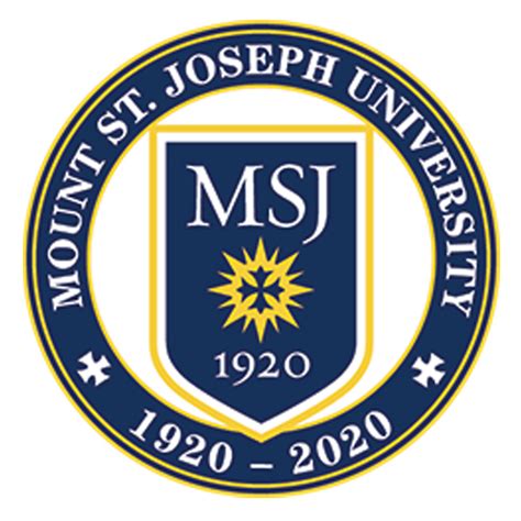 Mount St. Joseph University - Strategic Advisers LLC