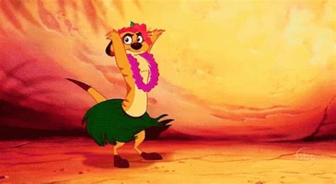 Huah Hula GIF - Huah Hula Lion - Discover & Share GIFs